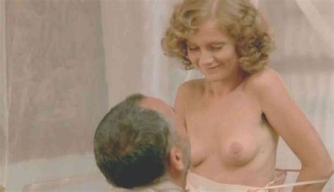 Isabelle Huppert Naked Telegraph