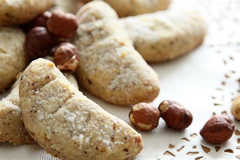 Recette de Croissants de lune maison