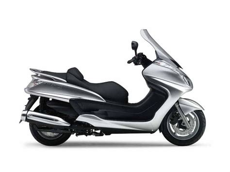 Yamaha Majesty 400 2004 On Review Specs And Prices Mcn