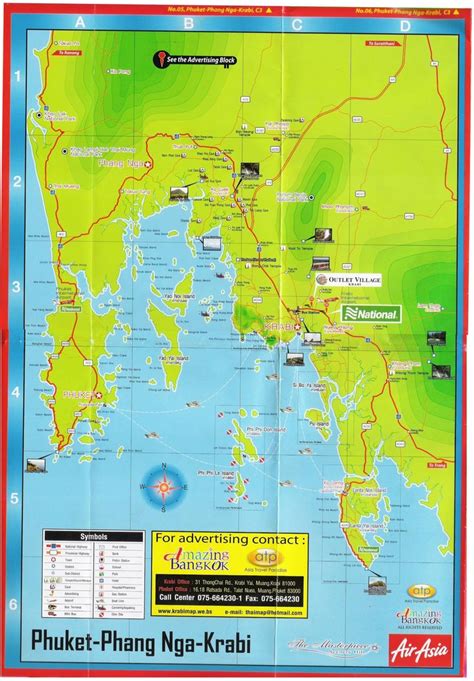 Any Krabi Itinerary To Share Krabi Thailand Travel Itinerary