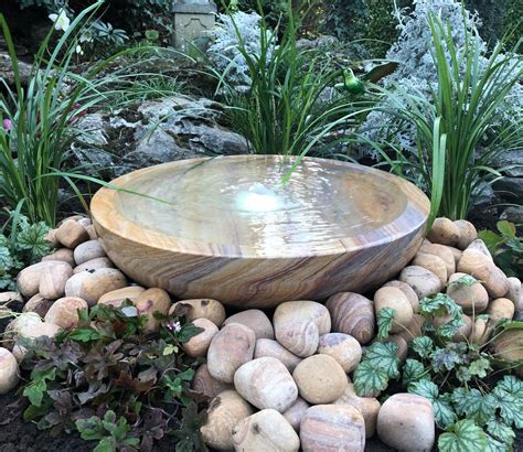 Amazing Babbling Bowl Water Feature Of The Decade Check This Guide