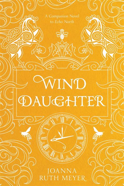 Pdf Read Wind Daughter Echo North 2 By Joanna Ruth Meyer On Ipad