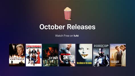 here is everything coming to tubi tv for free in october 2017 cord cutters news