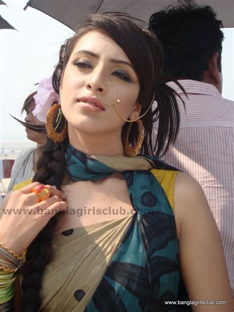 Bangladeshi Super Sexy Actress Bidya Sinha Saha Mim Sexyblogger