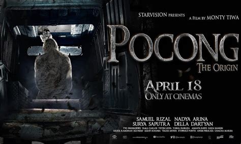 Pocong The Origin Where To Watch And Stream Online Entertainmentie