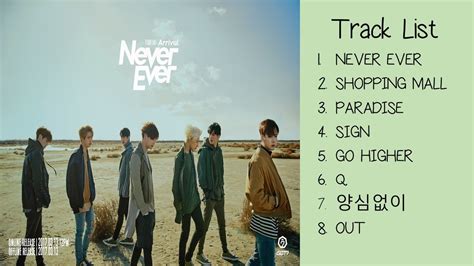 Arrival is the sixth mini album by south korean boy group got7. Full Mini Album Flight Log: ARRIVAL GOT7 - YouTube