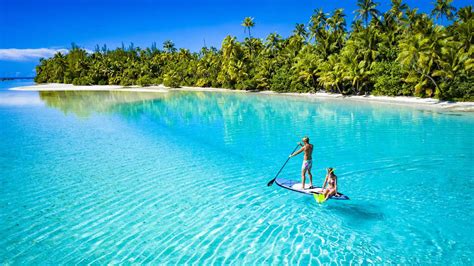 Cook Islands Oceania Expeditions