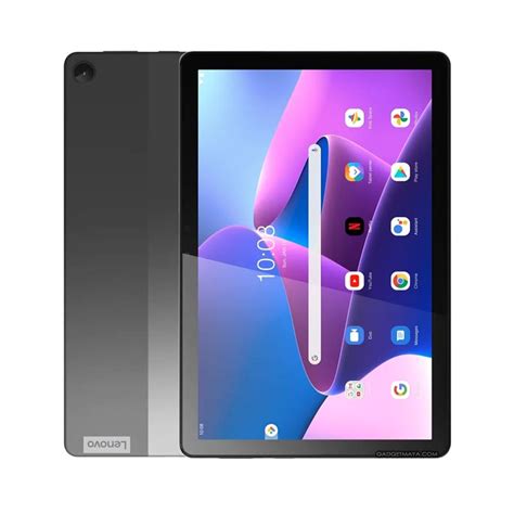 Lenovo Tab M10 3rd Gen Full Specs And Price In The Philippines