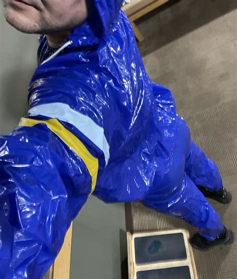 Livingpooltoy On Twitter Naked In Hot Wet Plastic At The Gym Https T Co Trwnqtzwyx Twitter