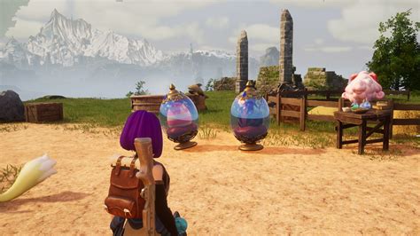How To Unlock The Egg Incubator In Palworld Rock Paper Shotgun