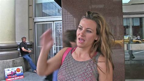Miesha Tate To Ronda Rousey I Want To Break Your Jaw