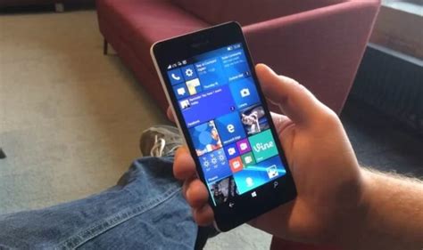 Surface Phone Exciting Details Of Ultimate Mobile Device Leaks