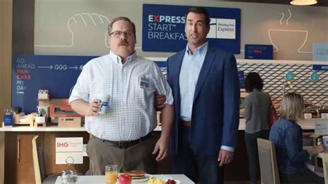See reviews, photos, directions, phone numbers and more for holiday inn express locations in little elm, tx. Holiday Inn Express TV Commercial, 'Winning Move ...