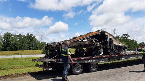 Fatal Car Accident In Montgomery Alabama : Alabama Car Crash During