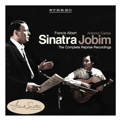 Stream Frank Sinatra And Antônio Carlos Jobim Quiet Nights Of Quiet