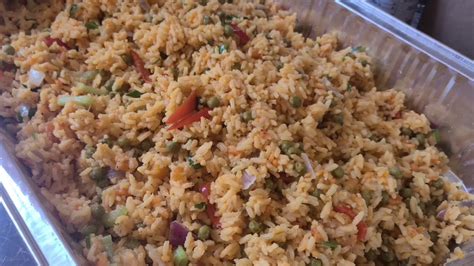 Yellow rice per se, is not something that most people in puerto rico use. How to make yellow rice with delicious baked lamb & pork ...