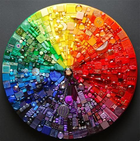 Color Wheel Aydas Graphic Design