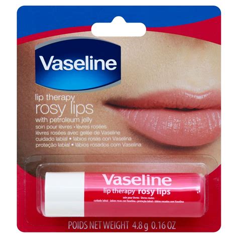 How Long To Keep Vaseline On Lips Lipstutorial Org