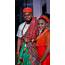 Edo Traditional Beads And Attires For Brides Grooms  Fashion