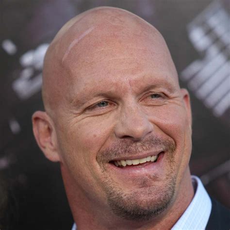 Stone Cold Steve Austin Biography