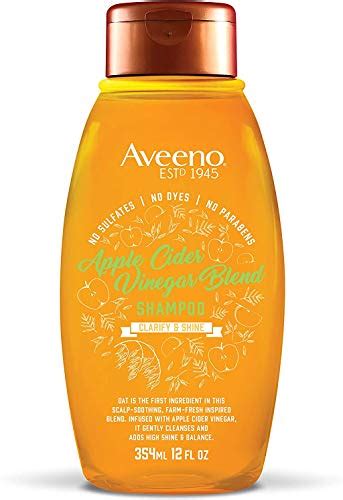 10 Best Shampoo For Oily Scalp And Dry Ends Review And Buying Guide