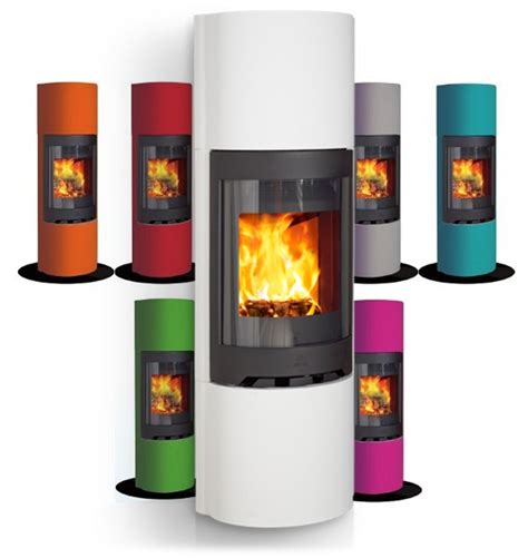 Pour bien choisir votre poêle à bois, il convient d'avoir un aperçu des options existantes sur le marché. Jotul FS 91 - Réf. - CHAUFFAGE - Poêles à bois ...