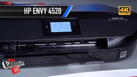 The full solution software includes everything you need to install and use your hp printer. First Look: Drucker HP Envy 4522 All-in-One - YouTube