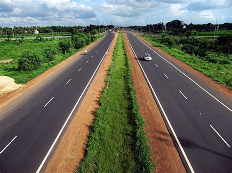 Indias 10 Longest Expressways Business