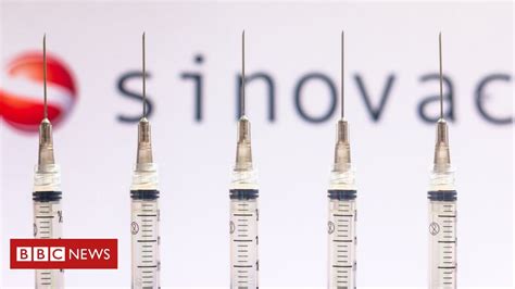 Disclosures about the chinese vaccines have been slow and spotty. Covid: What do we know about China's coronavirus vaccines ...