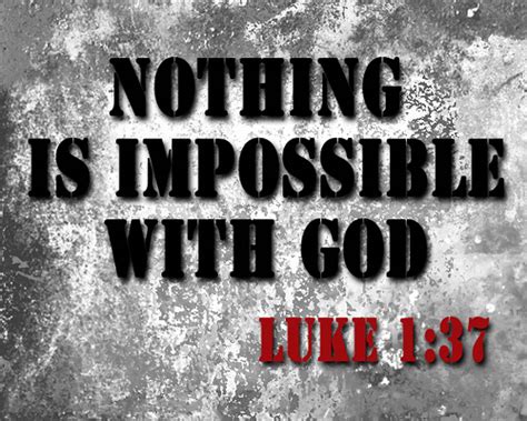 Jaye Martin Ministries Blog Nothing Impossible With God