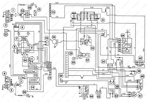 2013 Ford Flex Wiring Diagram Schematic Diagram