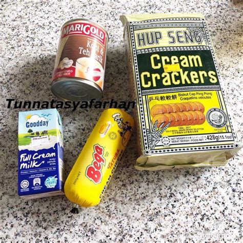 Yang pasti ramai akan tertarik dengan biskut yang anda buat ini kerana ia berwarna warni. Begini Cara Buat Cheesekut Leleh Banjir Guna Bahan Ringkas ...