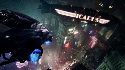 Nobody Wants to Die Recenzja - Gamereactor