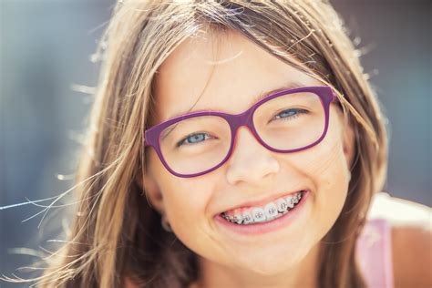Eating With Braces 7 Dietary Tips For Children With Braces Children