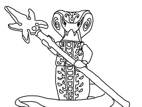 Lego Dragon Coloring Pages At Free Printable