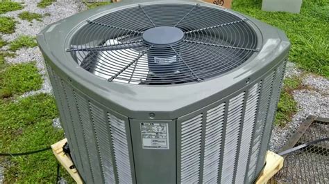 Trane 5 Ton 16 Seer Air Conditioner Sante Blog