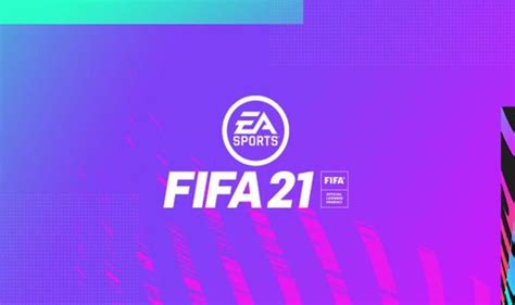 Fifa 20 release date is september 27, 2019. FIFA 21 demo release is not coming to UK but EA Play Early ...