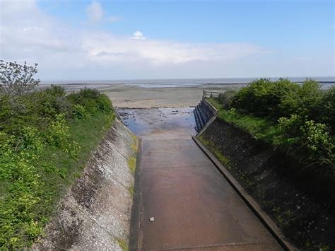 I River Avill Flood Channel Somerset Rivers The Rivers Of The