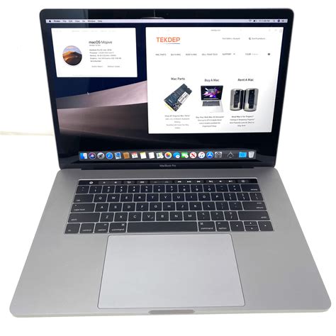 17 Apple 2011 Macbook Pro Laptop Anti Glare Matte 22ghz I7 750gb