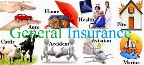 Acuity, aig, canal, carolina casualty, eastern atlantic, great american, great west, hallmark, homestate, iat, lancer, lloyds of london, national general, national indemnity. Information on General and Life Insurance in India Brief Notes | Dream Job Adda