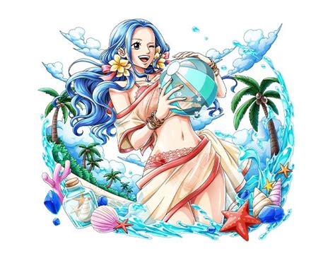 Boa Hancock 3d2y By Mystig0 On Deviantart Female Anime One Piece Vivi