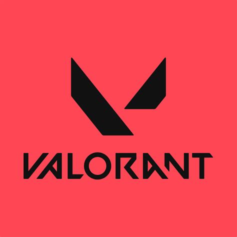 Valorant Logos Download