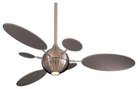 20 Trendy Modern Ceiling Fans