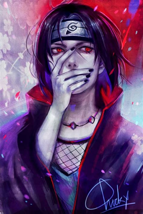 10 Best Itachi Uchiha Wallpapers For Dp Purpose Page 4 Of 5 Otakukart