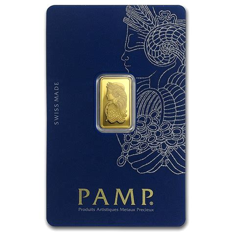 Fast and free shipping on orders +$199. PAMP Suisse 2.5 Gram Gold Bar | Golden Eagle Coins