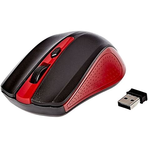 Enet G211 66 Wireless Optical Mouse Red Best Price Online Jumia Kenya