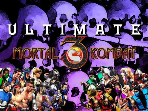 Mortal Kombat Wallpapers Top Free Mortal Kombat Backgrounds Wallpaperaccess