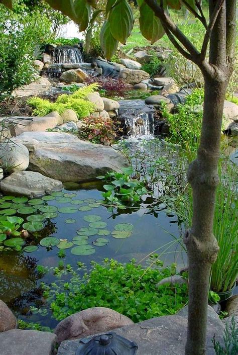 40 Awesome Secret Garden Design Ideas For Summer Bayhardnews
