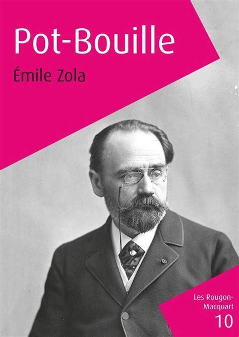 Pot Bouille Ebook Emile Zola 9782363078483 Boeken Bol