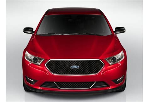 2015 Ford Taurus Prices Reviews And Vehicle Overview Carsdirect